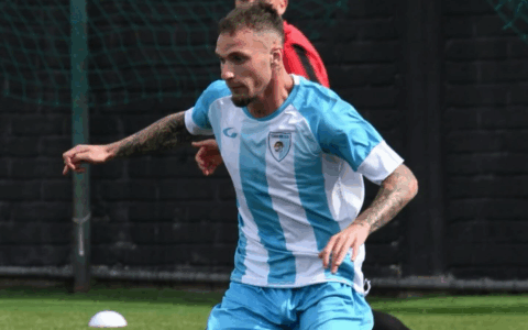 Terracina batte Ceccano 2-0: Tigrotti al secondo posto