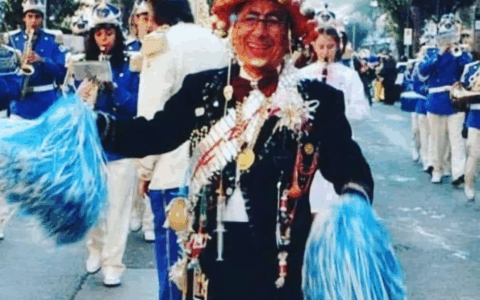 Terracina dedica un Piazzale a Fanfulla, omaggio alla maschera locale