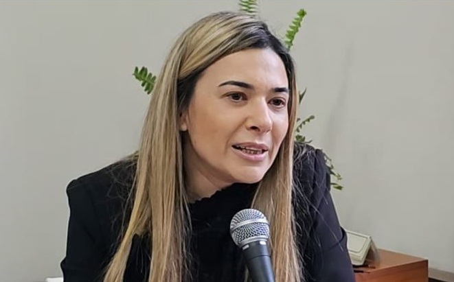 Terracina, il Sindaco Giannetti revoca l’Assessore Sara Norcia