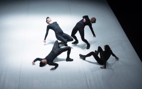 Vis Motrix: Inizio della stagione al D’Annunzio