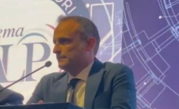 A Latina nasce il presidio provinciale di SALP C.A.S.A.: Gianluca Bolognesi è il nuovo presidente