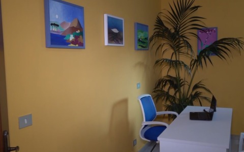 A Scauri apre “Una stanza tutta per sé” per le vittime di violenza