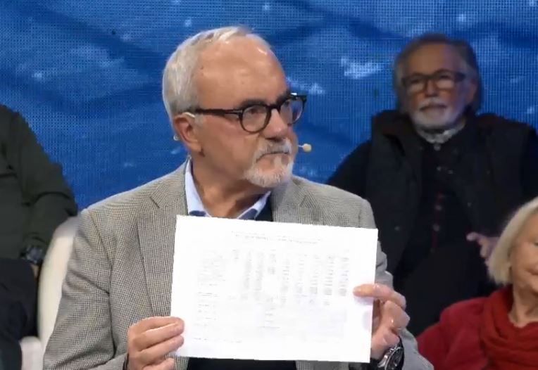 Accolto un nuovo ricorso contro la cartella esattoriale di Ipogeo