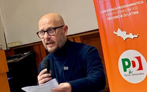 Acqualatina, fallisce ancora l’assemblea straordinaria. Il PD chiede le dimissioni del CdA