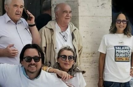 Acqualatina, il M5S contro la Sindaca: “Le parole di Stefanelli confermano le incongruenze”