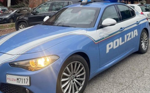 Aggressione tra stranieri alle autolinee, arrestato un uomo