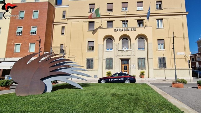 Arrestati tre individui per tentata estorsione con metodo mafioso