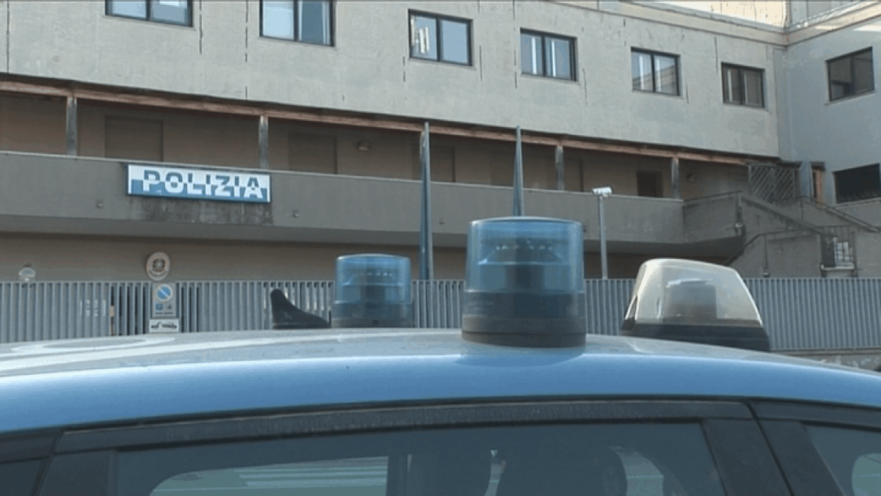 Arrestato un cittadino albanese per spaccio di cocaina e hashish