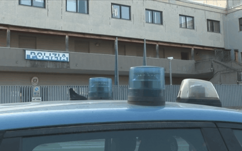 Arrestato un cittadino albanese per spaccio di cocaina e hashish