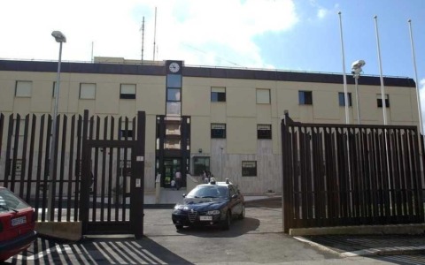 Arrestato un uomo di 46 anni per rapina e sequestro di persona