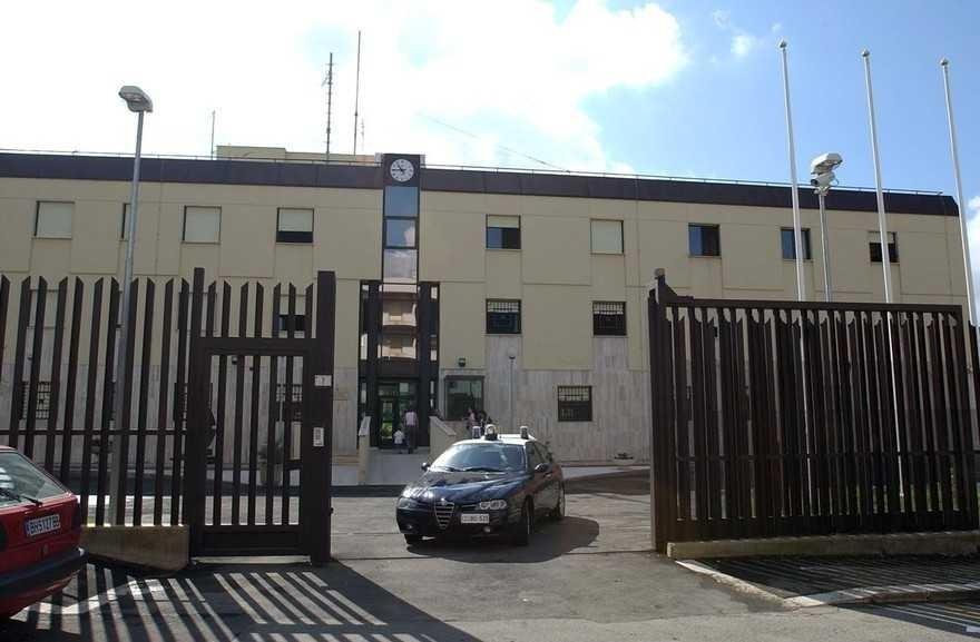 Arrestato un uomo di 46 anni per rapina e sequestro di persona