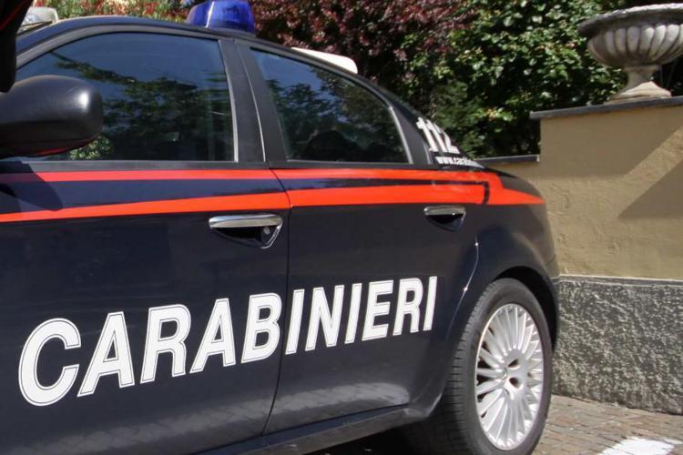 Arrestato un uomo per atti persecutori verso una giovane donna