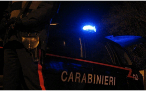 Arresto per violazione dell’obbligo di presentazione alla P.G.