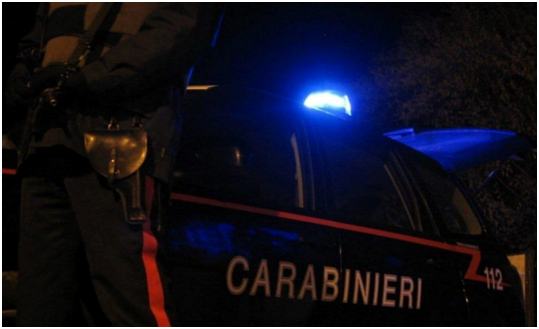 Arresto per violazione dell’obbligo di presentazione alla P.G.