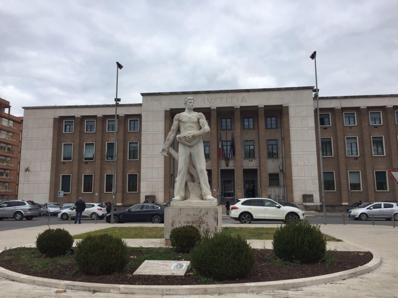 Assolto Paolo Cassola, ex direttore del Parco Nazionale del Circeo