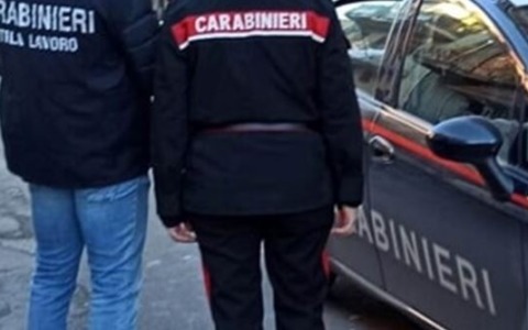 Auto a noleggio per il traffico di droga, fermato un autonoleggio in via Piave