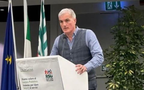 Azienda Speciale, la Cisl critica: “Senza il coinvolgimento dei lavoratori, non c’è trasparenza”