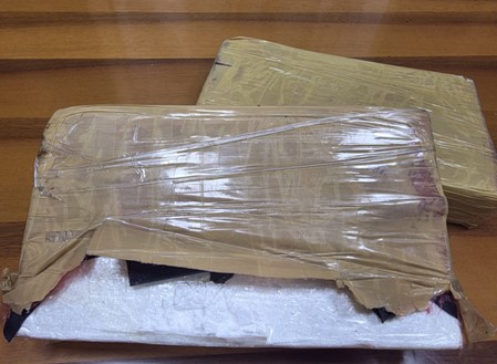 Carabinieri arrestano un pregiudicato con due chili di cocaina nel bagagliaio