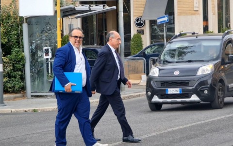 Caso Tiero, quattro ore di udienza al Riesame: gli avvocati chiedono la liberazione