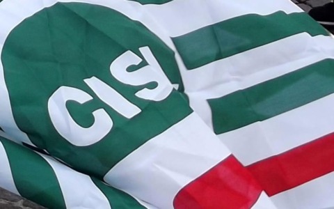 CISL FP Latina annuncia la stabilizzazione di 15 dipendenti dell’AST di Terracina