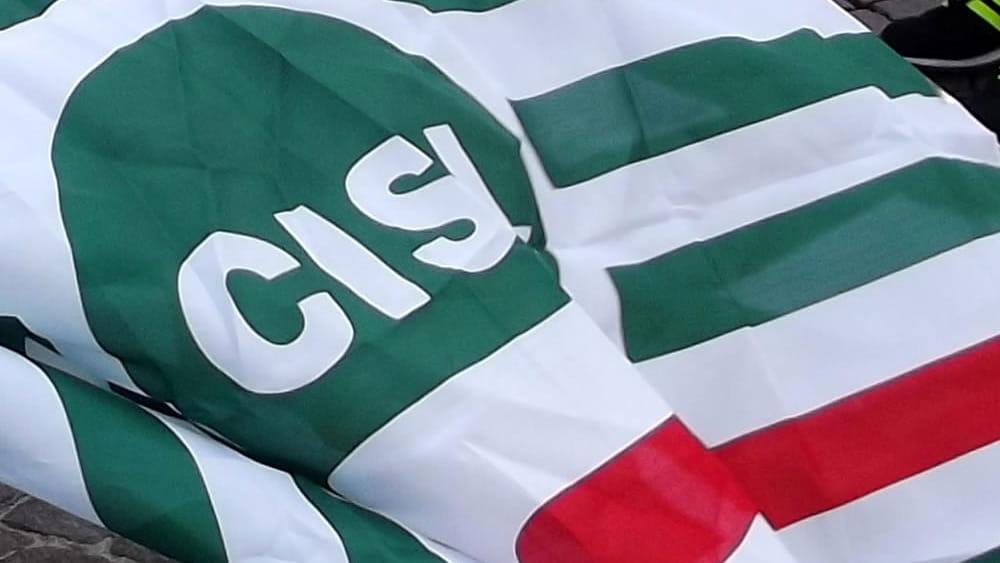 CISL FP Latina annuncia la stabilizzazione di 15 dipendenti dell’AST di Terracina