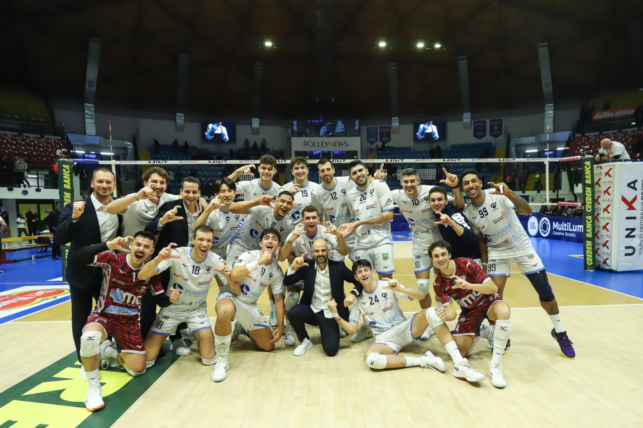 Cisterna vince a Monza e conquista tre punti importanti