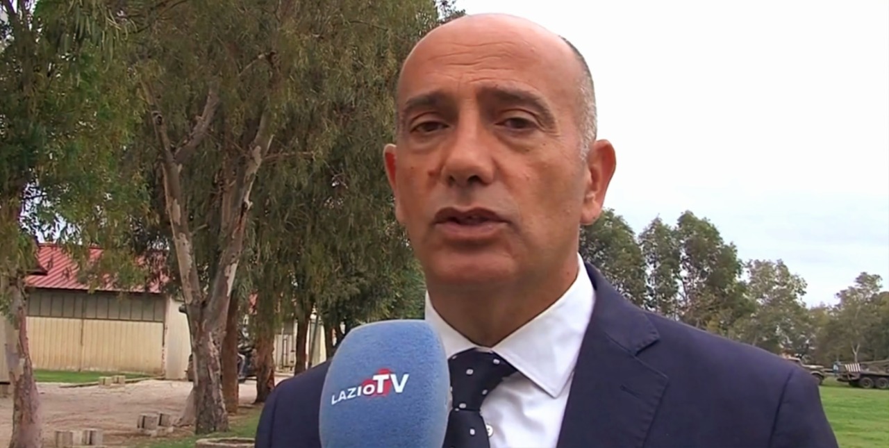 Collaborazione tra Provincia e Comune per la sicurezza della strada ‘Formia–Maranola–Castellonorato’