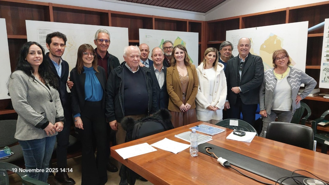 Comune di Latina, conclusa la consultazione sul Piano di Razionalizzazione degli Impianti Carburanti