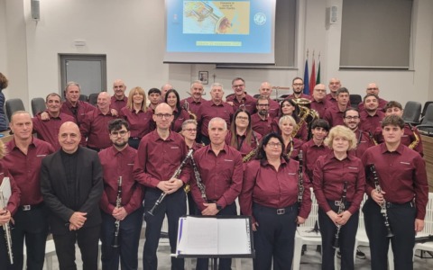 Concerto per Santa Cecilia al Teatro D’Annunzio il 28 novembre