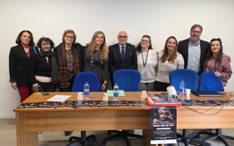 Concluso il progetto “Insieme siamo più forti” contro le truffe agli anziani