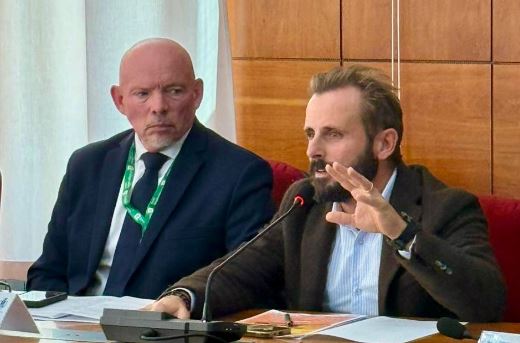 Confagricoltura: sostegno al Distretto dell’Agro Pontino per la bufalicoltura