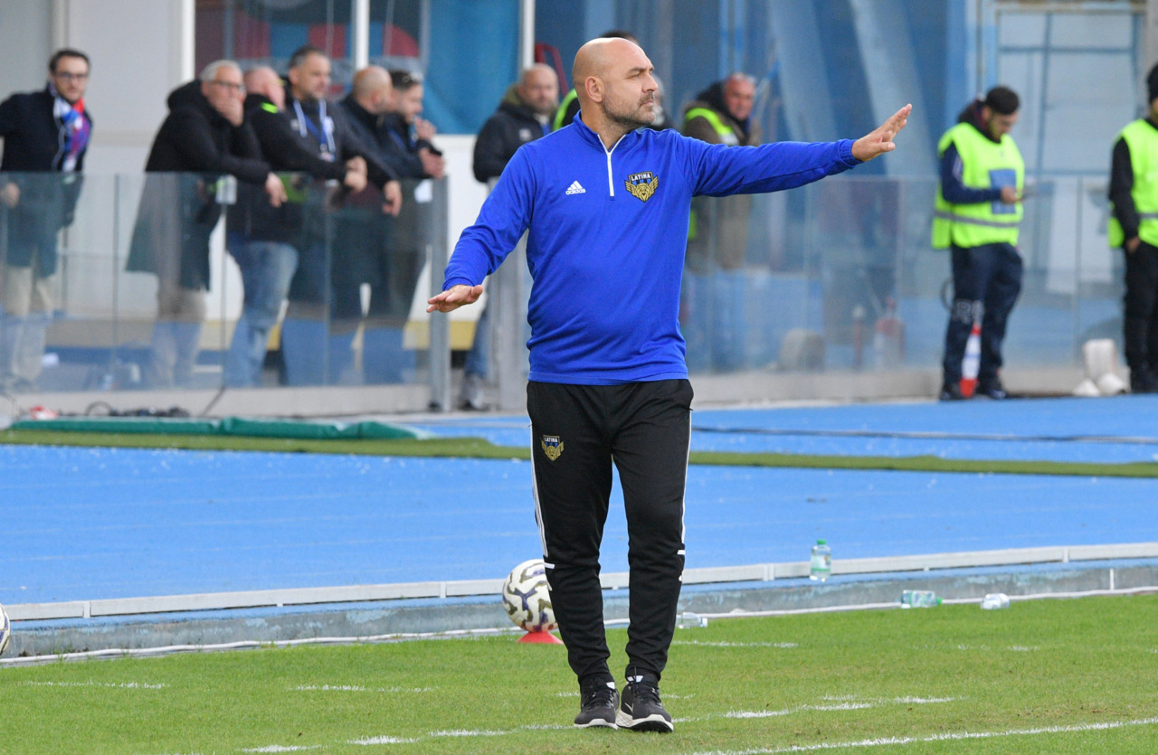 Coppa Italia, sfida a Arezzo: Bruno opta per il turn over