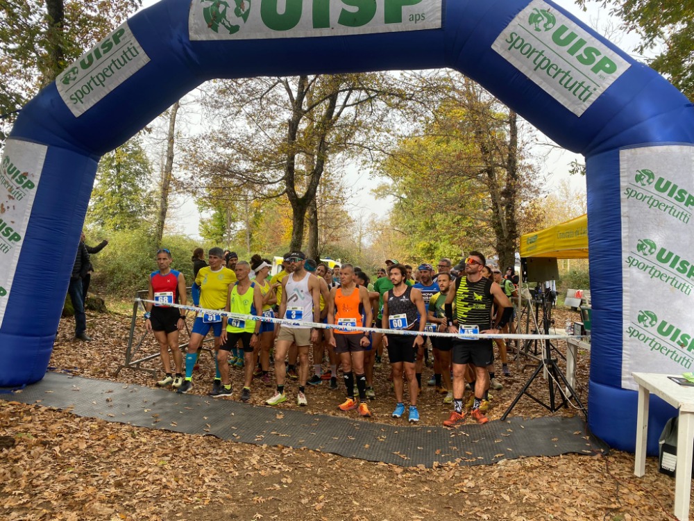 Corax Race Mountain Edition: trionfi di Del Monaco e Giuliani