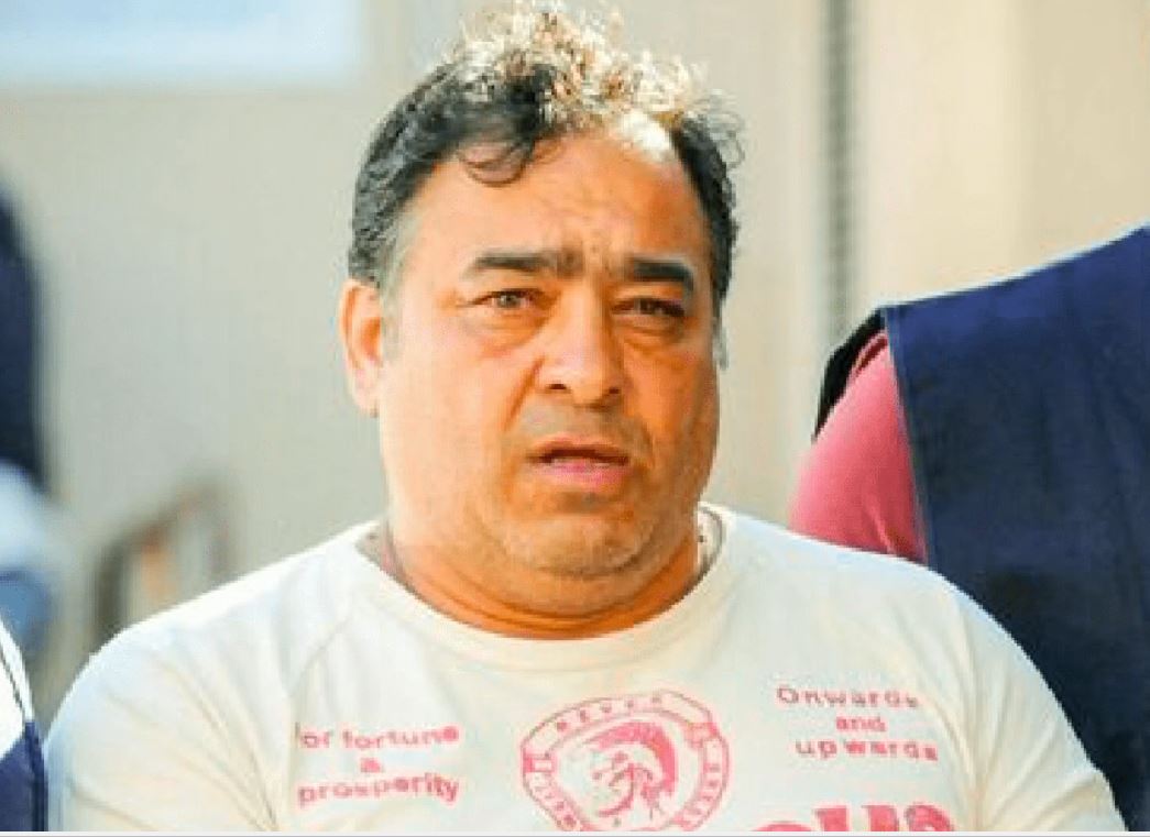 Costantino “Cha Cha” Di Silvio rimane in libertà nonostante le violazioni