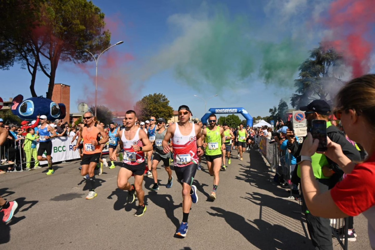 “Curiamo il Borgo”: passeggiata ecologica per il rispetto del territorio