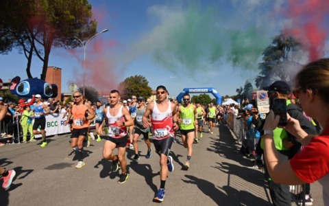 “Curiamo il Borgo”: passeggiata ecologica per il rispetto del territorio