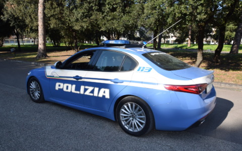 Denunciato un 26enne per furto in un supermercato di Latina