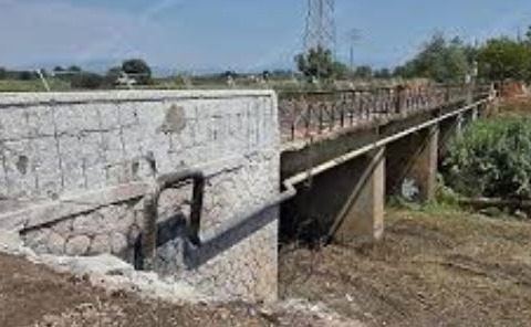 Domani avverrà la riapertura parziale del ponte di Borgo Santa Maria