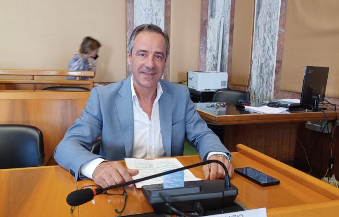 Dopo il voto in Commissione Bilancio, l’assessore Addonizio commenta la situazione di ABC