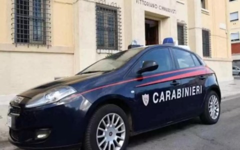 Due misure di sorveglianza speciale per due pluripregiudicati a Roma