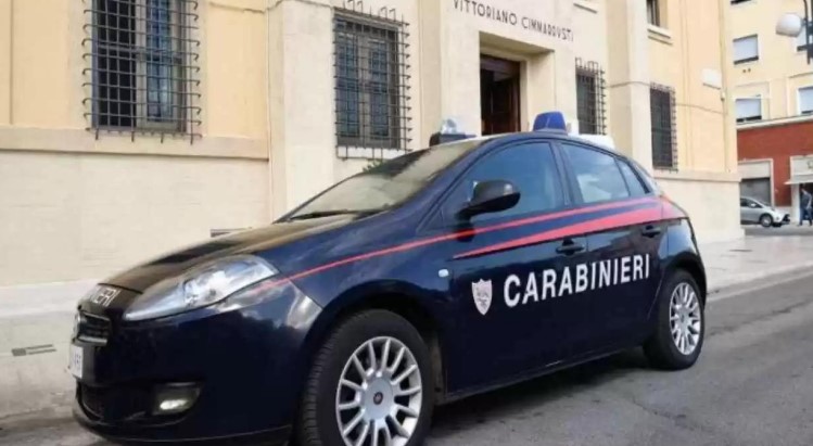 Due misure di sorveglianza speciale per due pluripregiudicati a Roma
