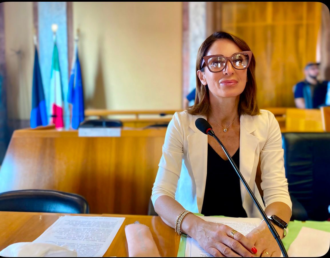 Due nuove cooperative per l’edilizia residenziale pubblica all’ex Svar