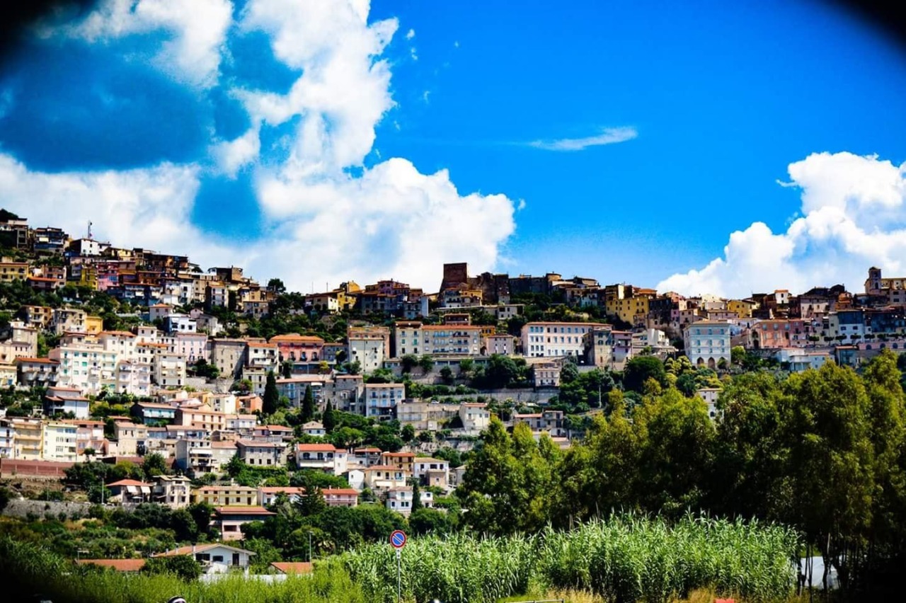 Eccellenze Ittiche in Festa a Monte San Biagio