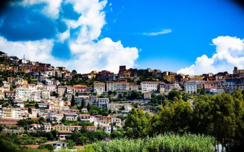 Eccellenze Ittiche in Festa a Monte San Biagio