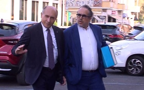 Enrico Tiero rimane agli arresti domiciliari per corruzione