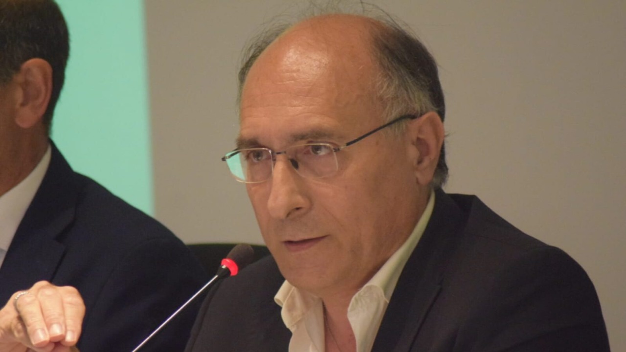 Enrico Tiero si dimette dalla presidenza della Commissione Sviluppo Economico
