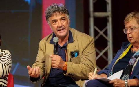 Esplosione in viale Kennedy, Libera: “Serve una risposta civile e coraggiosa”