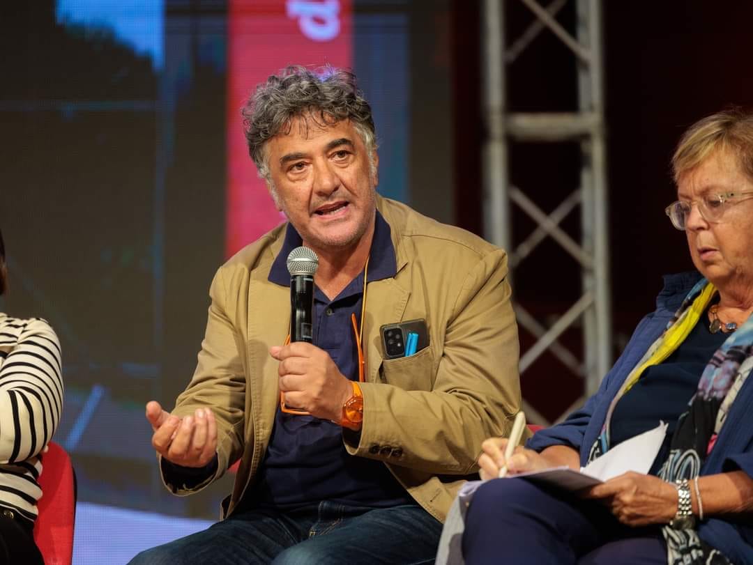 Esplosione in viale Kennedy, Libera: “Serve una risposta civile e coraggiosa”