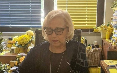 Gilda: «Necessario un tavolo tecnico sulla fusione di Don Milani e Vito Fabiano»