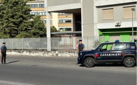 Guida in stato di ebbrezza, tre persone denunciate